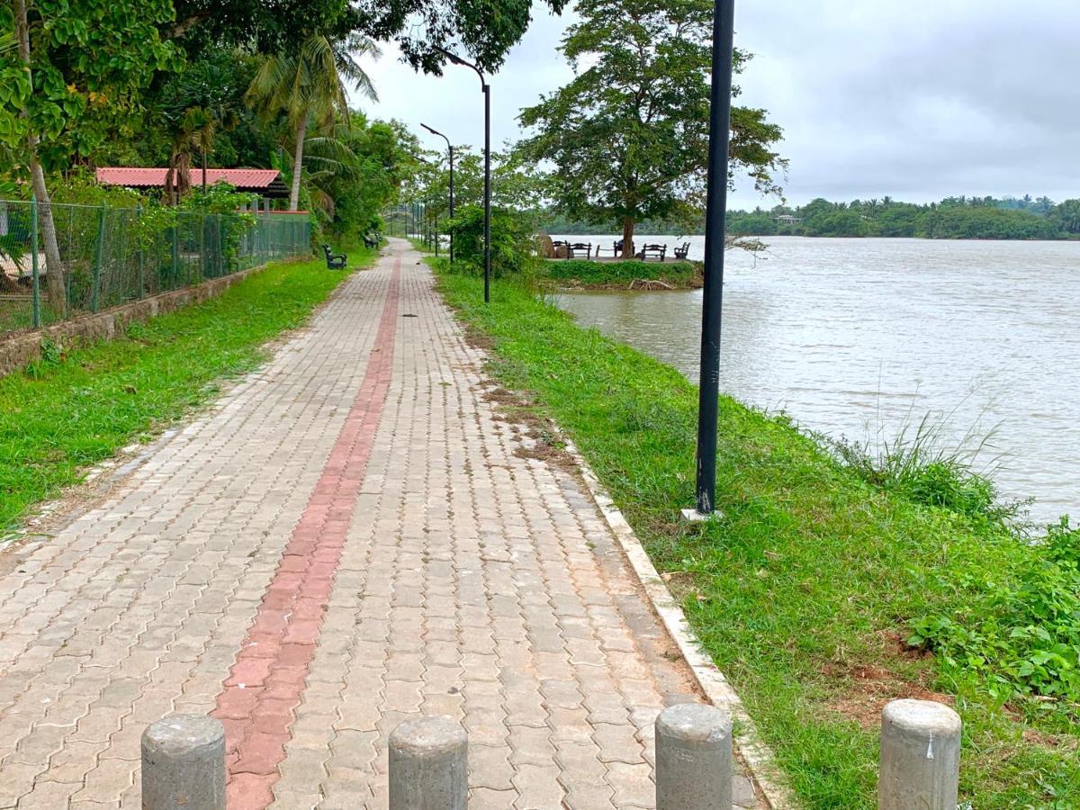 Delmond Lake - Anuradhapura Exterior photo