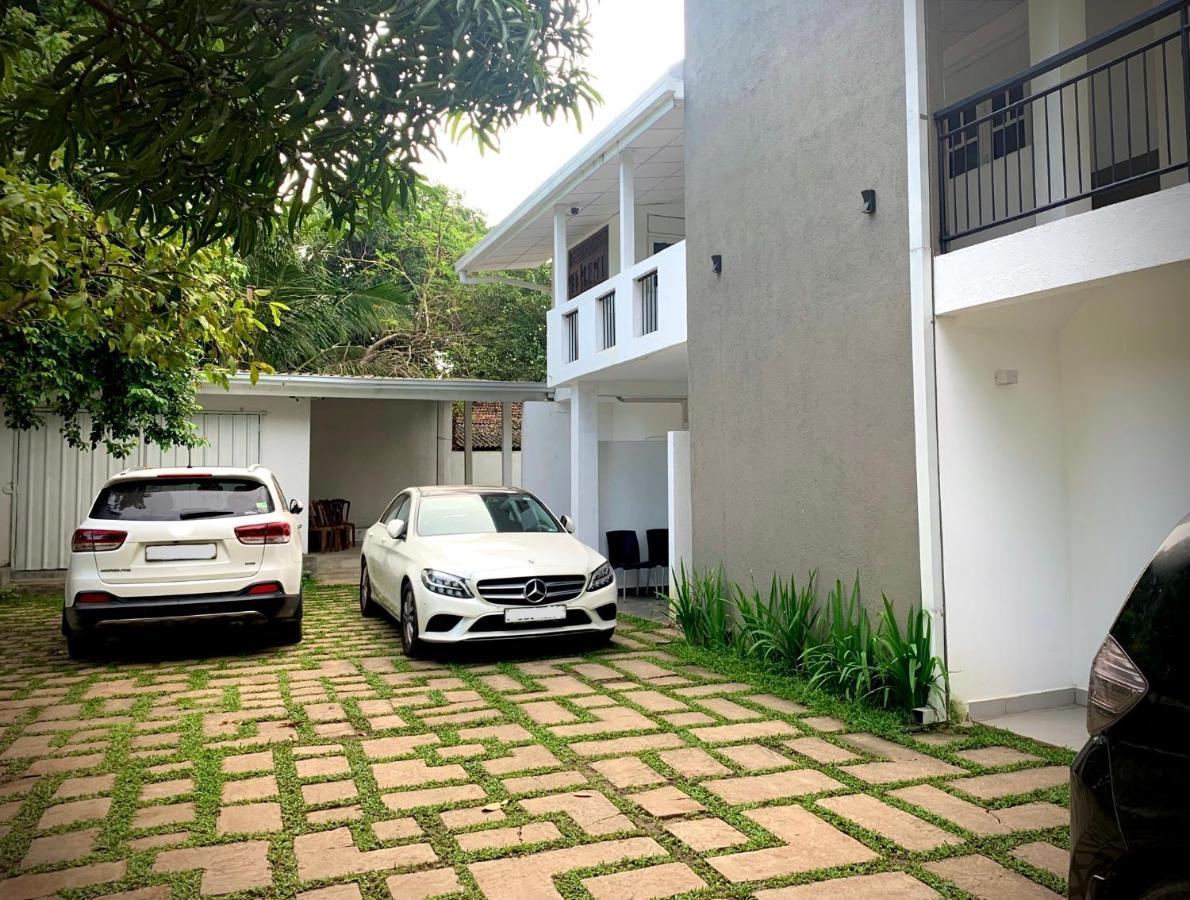 Delmond Lake - Anuradhapura Exterior photo